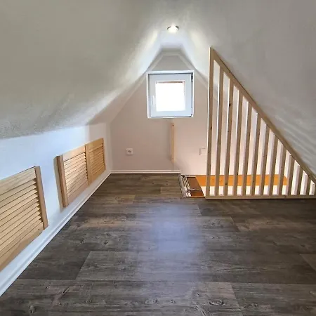 Heimatbleibe Medebach