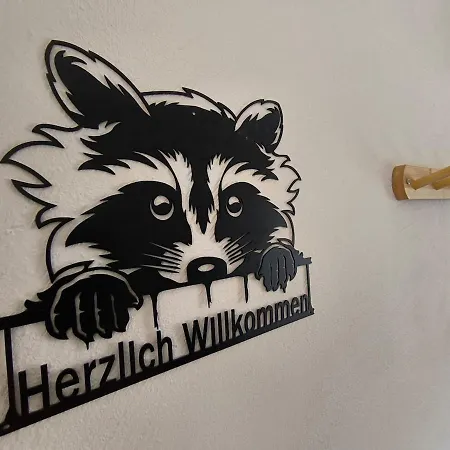 Heimatbleibe Apartment *