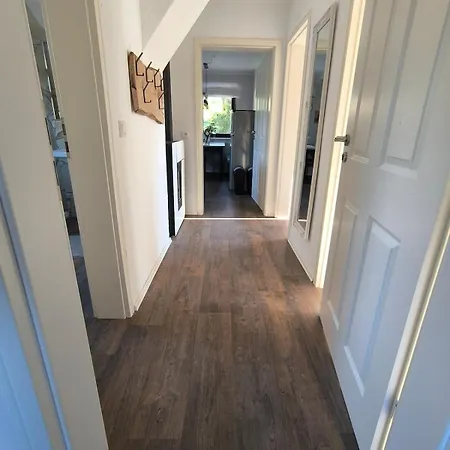 Apartment Heimatbleibe *