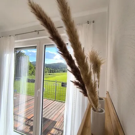 Apartment Heimatbleibe