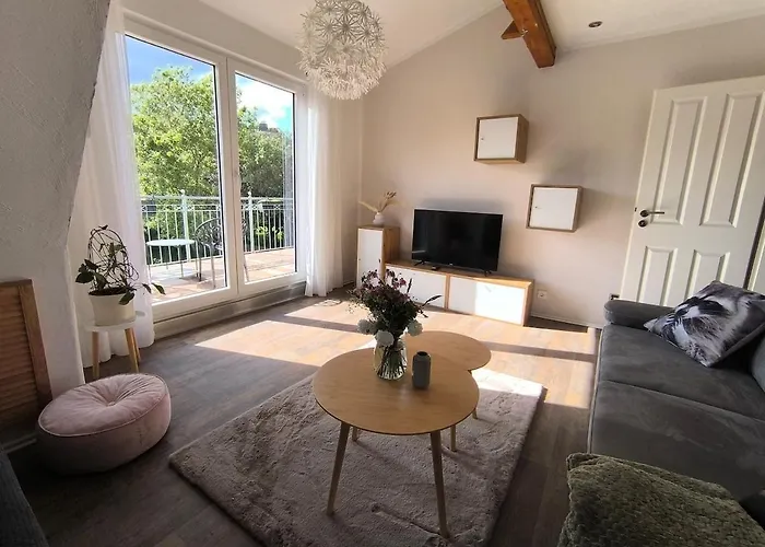 Lejlighed Heimatbleibe Medebach