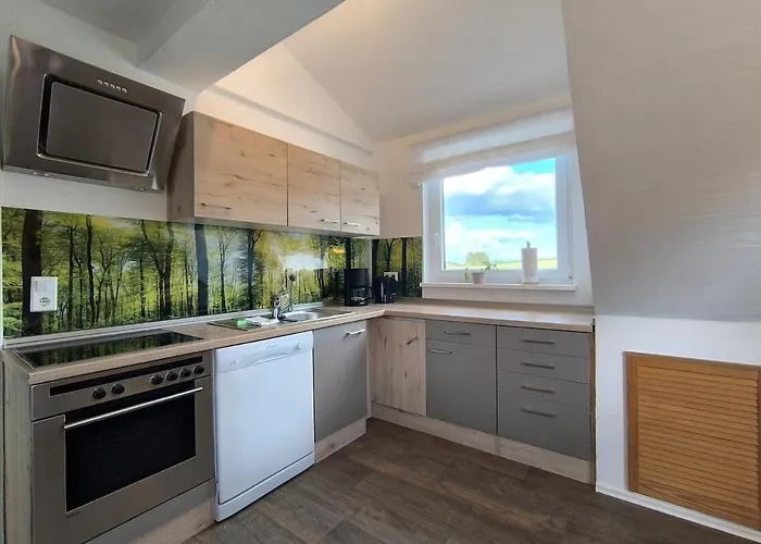 Heimatbleibe Medebach