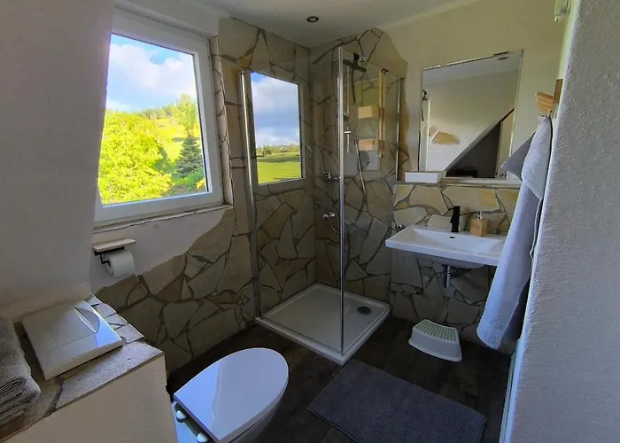 Heimatbleibe * Medebach