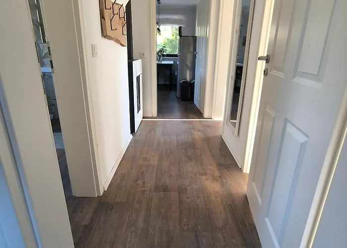 Lejlighed Heimatbleibe *