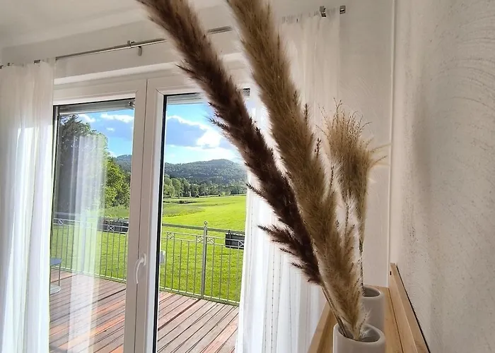 Lejlighed Heimatbleibe